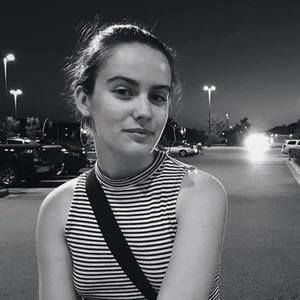 Meet your Posher, Gemma